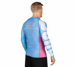 Fuji USA 2.0 Rashguard -Martial Arts Equipment Artboard1copy8 1600x1600 2dfd1888 7935 4454 b0d3 9ce8b6f151f7