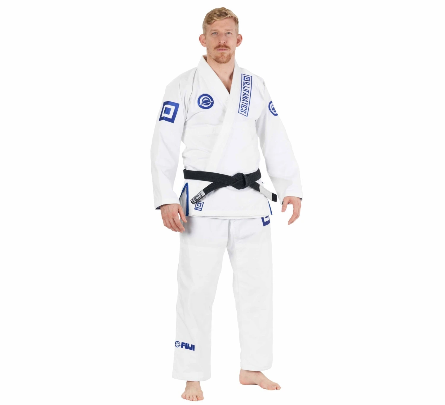 Fuji BJJ Fanatics Ultra Lite BJJ Gi 8 Fuji BJJ Fanatics Ultra Lite BJJ Gi - Image 8