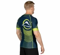Fuji Match Short Sleeve Rashguard -Martial Arts Equipment Artboard1copy8 1600x1600 9ce3fc40 02c0 4378 85f3 34b414e5e060