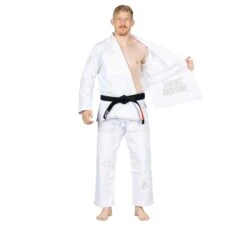 Fuji Submit Everyone BJJ Gi Ice White 20 Fuji Submit Everyone BJJ Gi Ice White -Martial Arts Equipment Artboard1copy8 1600x1600 a9cad108 8dda 4f72 aff6 11fee081b033
