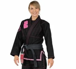 Fuji LIMITED EDITION: Submit Everyone Women's BJJ Gi Pink 13 Fuji LIMITED EDITION: Submit Everyone Women's BJJ Gi Pink -Martial Arts Equipment Artboard1copy8 1600x1600 ab84bf12 1400 43b5 a64d 77d76e5ad228