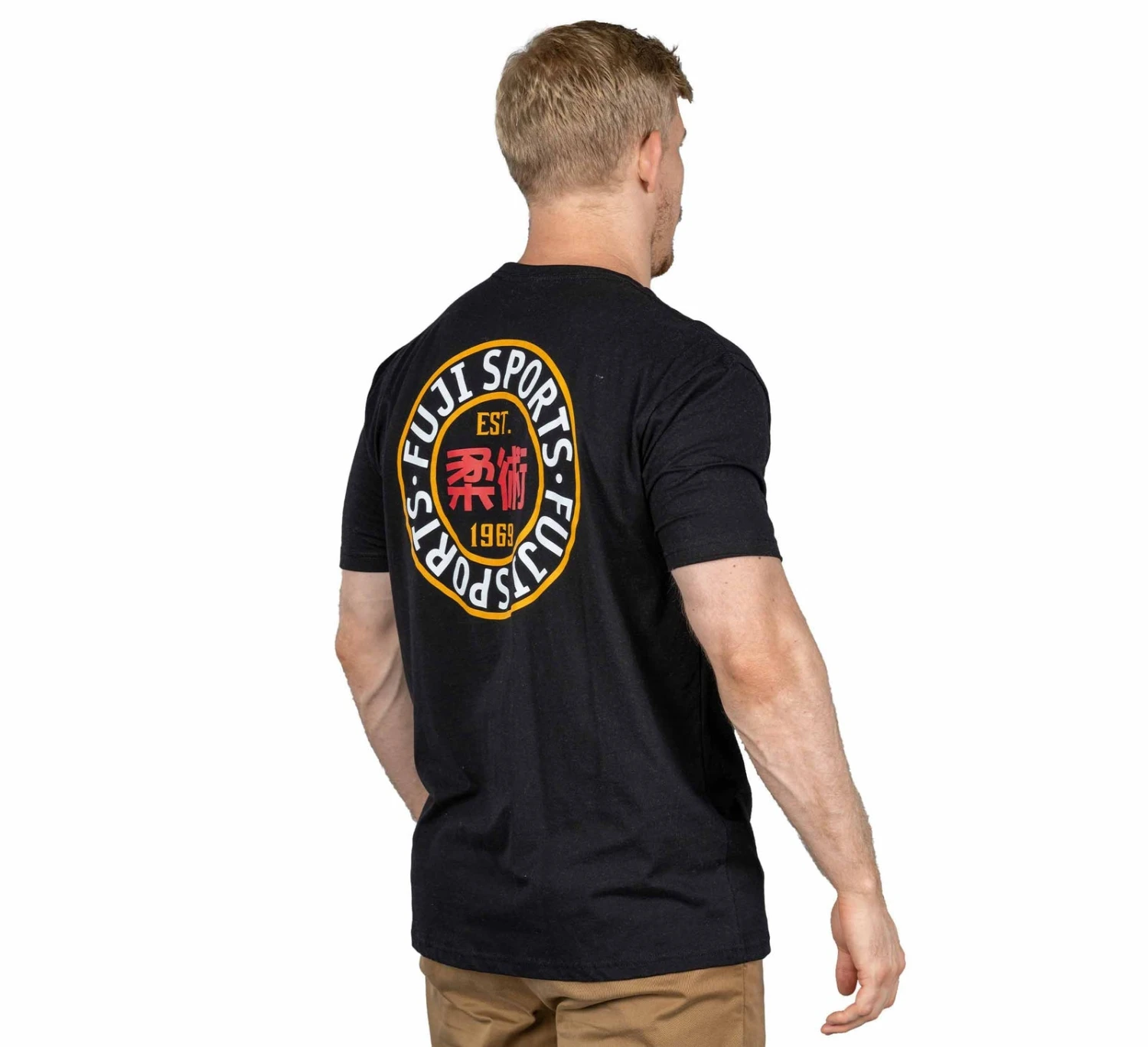 Fuji Racer T-Shirt 6 Fuji Racer T-Shirt - Image 6