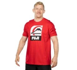 FUJI Brand T-Shirt -Martial Arts Equipment Artboard1copy8 1600x1600 ddbac00b 37f8 4734 8686 f136ca9c51a0