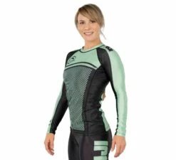Fuji Script Women's Long Sleeve Rashguard 18 Fuji Script Women's Long Sleeve Rashguard -Martial Arts Equipment Artboard1copy8 1600x1600 e3ef3ffc dbf6 46de a282 3b9dfc840c2f