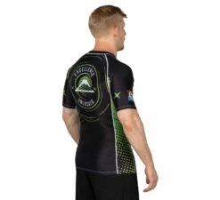 Fuji Gamer Series Short Sleeve Rashguard -Martial Arts Equipment Artboard1copy8 1600x1600 e7c8f91d 45bc 4aff 83a8 08512b1a6499