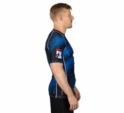 Fuji Gamer Series Short Sleeve Rashguard -Martial Arts Equipment Artboard1copy9 1600x1600 404fa1e1 4f77 4188 ac06 9f7542ded247