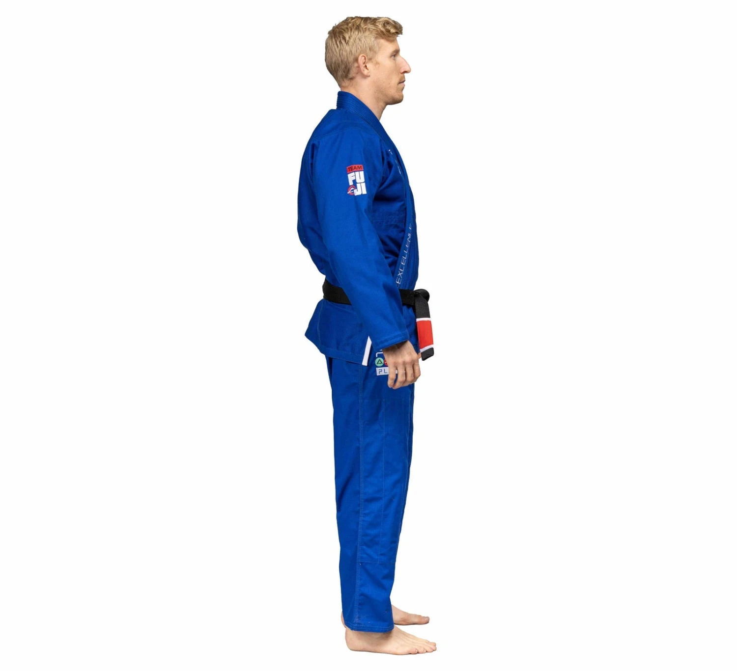 Fuji Suparaito BJJ Gi Gamer Series 10 Fuji Suparaito BJJ Gi Gamer Series - Image 10