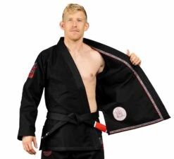 Fuji Elemental BJJ Gi Last Samurai Black Edition -Martial Arts Equipment Artboard1copy9 1600x1600 b21421f8 647f 488f 8ae1 bed5ff625ce9