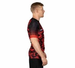Fuji Match Short Sleeve Rashguard -Martial Arts Equipment Artboard1copy9 1600x1600 eac13127 01d0 438a 958c 3a8c2ffa0a44