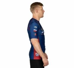 Fuji XTR Extreme Short Sleeve Rashguard -Martial Arts Equipment Artboard1copy9 1600x1600 f90bb7ba 816c 4809 8b1a b9fc01c5ff16