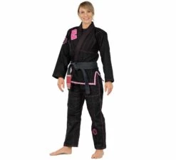 Fuji LIMITED EDITION: Submit Everyone Women's BJJ Gi Pink 12 Fuji LIMITED EDITION: Submit Everyone Women's BJJ Gi Pink -Martial Arts Equipment Artboard1copy 1600x1600 0182747a e0d1 42d5 907c 632c24e84a9b