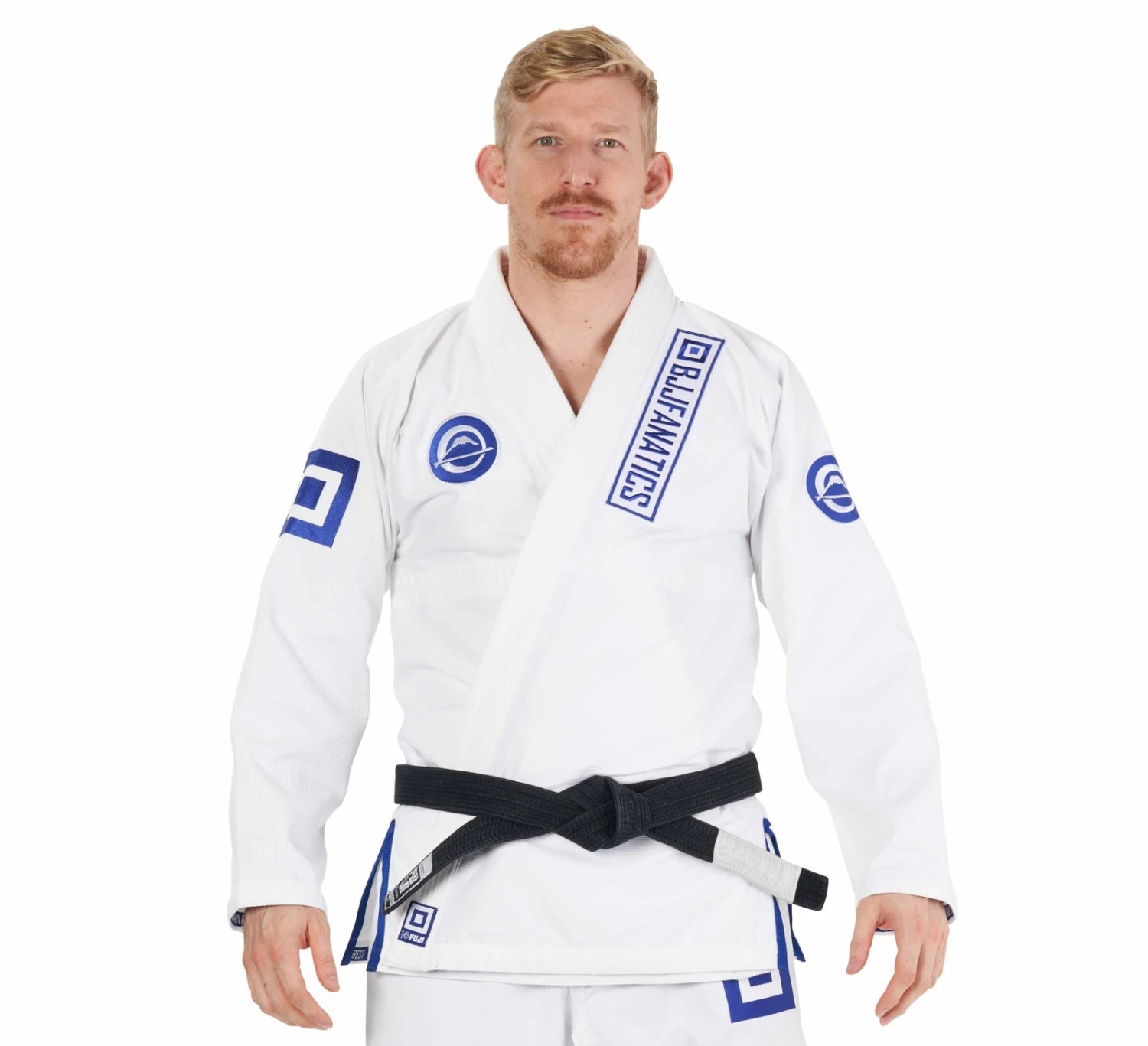 Fuji BJJ Fanatics Ultra Lite BJJ Gi 2 Fuji BJJ Fanatics Ultra Lite BJJ Gi - Image 2