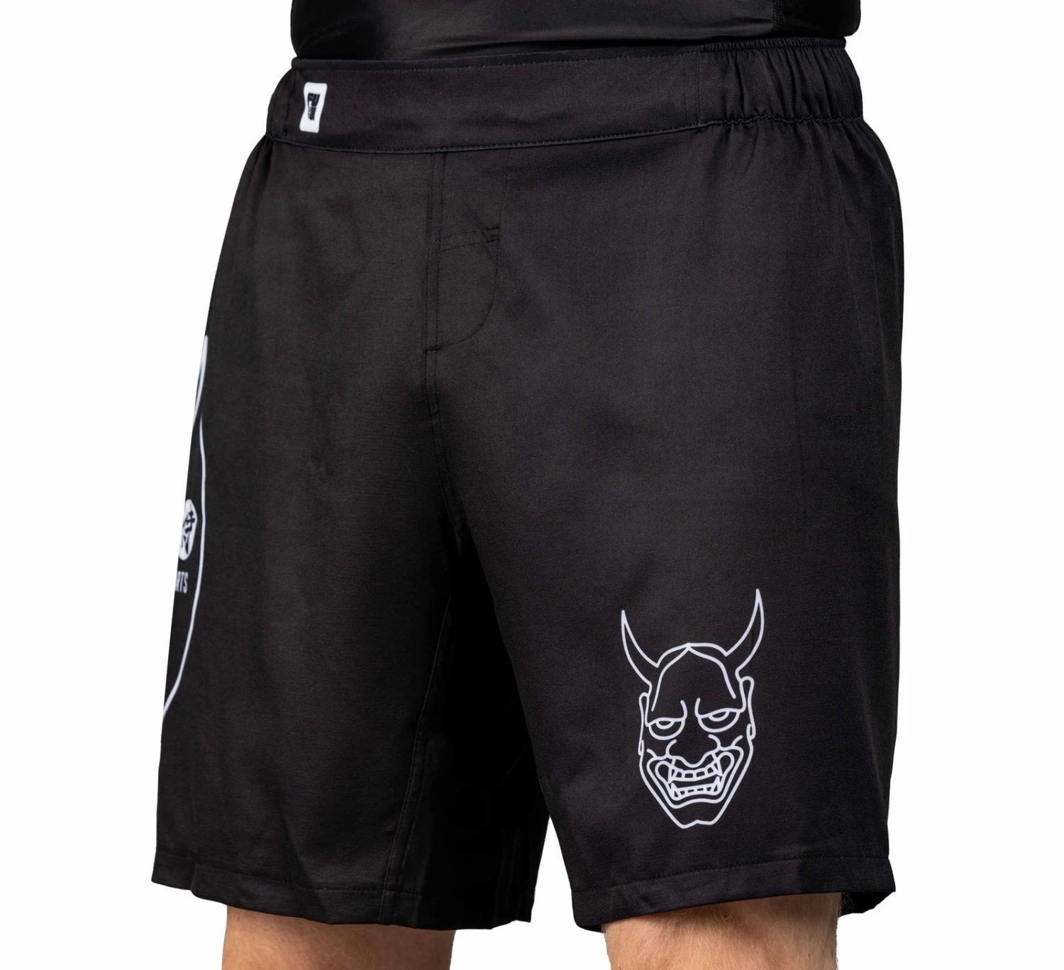 Fuji Dark Arts Lightweight Shorts 2 Fuji Dark Arts Lightweight Shorts - Image 2
