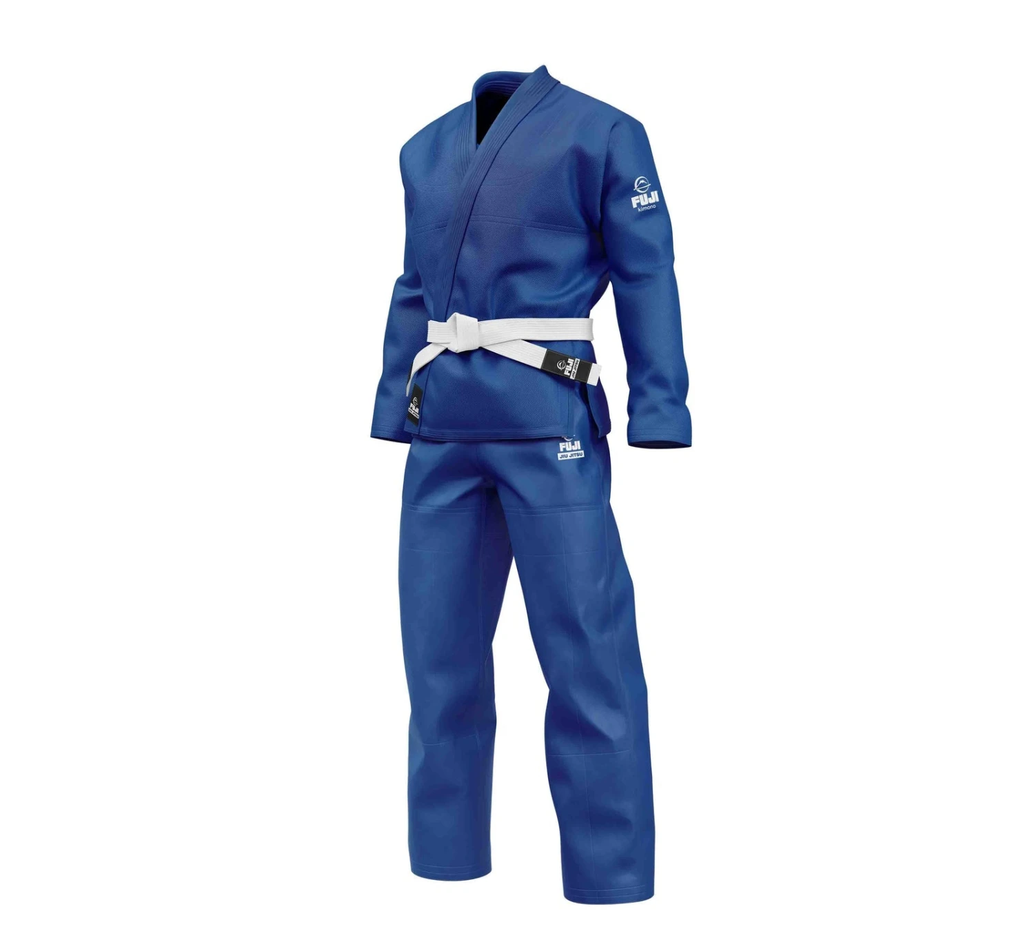 Fuji Starter Adult BJJ Gi 8 Fuji Starter Adult BJJ Gi - Image 8