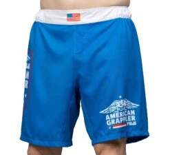 Fuji American Grappler Shorts -Martial Arts Equipment Artboard1copy 1600x1600 45497be7 70d3 42ec 8fdf 4517820f53ee