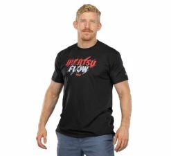 Fuji Jiu-Jitsu Flow T-Shirt -Martial Arts Equipment Artboard1copy 1600x1600 454ab89e 4bfa 4ac2 91a9 19278de849b5