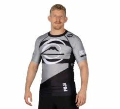 Fuji Vision Short Sleeve Rashguard -Martial Arts Equipment Artboard1copy 1600x1600 539d9f3b 0398 42e9 85d9 1aa4787a5f2a