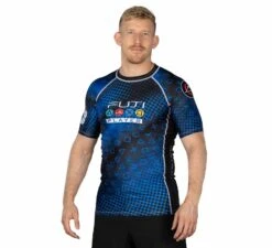 Fuji Gamer Series Short Sleeve Rashguard -Martial Arts Equipment Artboard1copy 1600x1600 c7cb9e3f 32a7 4e0b 9e4e 281eaf76bc3c