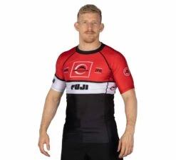 Fuji Classic Short Sleeve Rashguard -Martial Arts Equipment Artboard1copy 1600x1600 e4734f28 17a2 4ca6 8eb5 3f20bbaea481