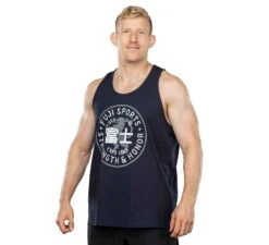 Fuji Strength & Honor Tank Top -Martial Arts Equipment Artboard1copy 1600x1600 f4955376 2417 4b5a bef1 b6126e5b0708