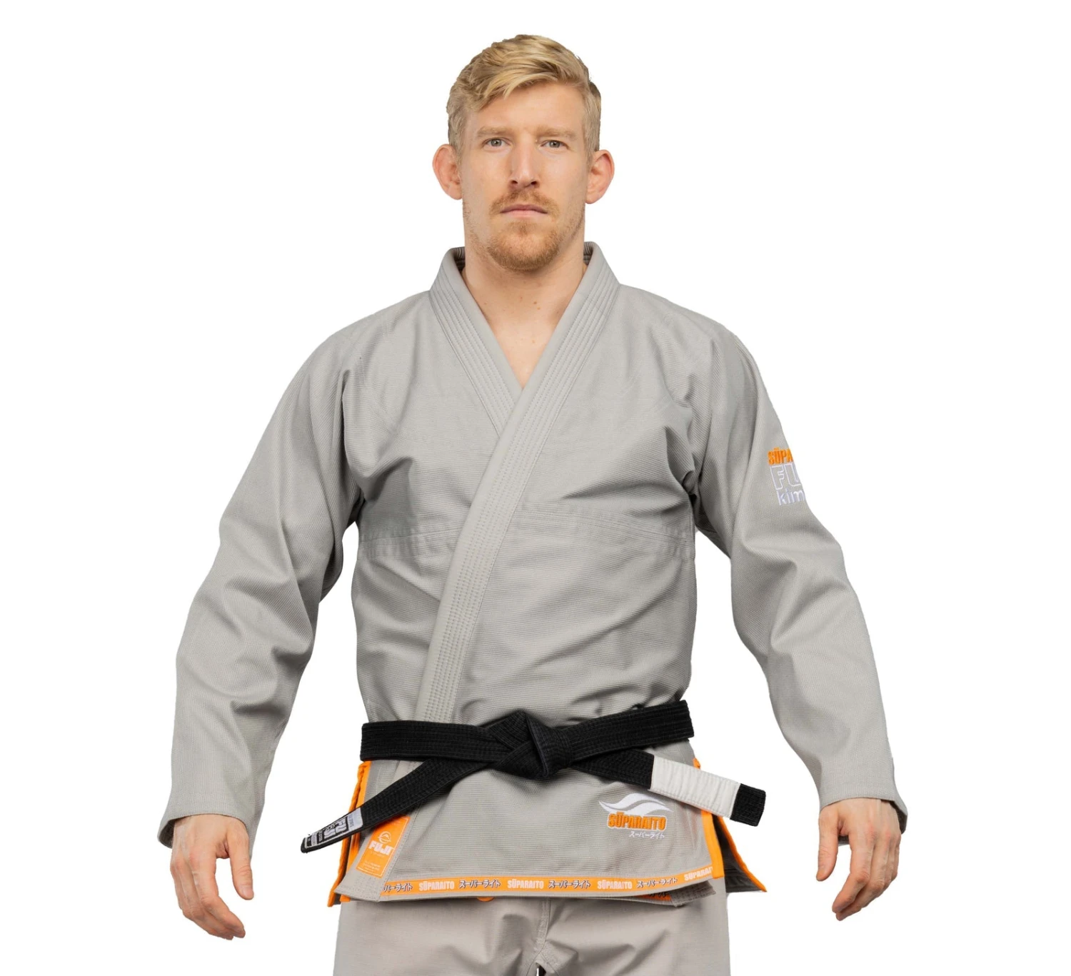 Fuji Suparaito BJJ Gi 2 Fuji Suparaito BJJ Gi - Image 2