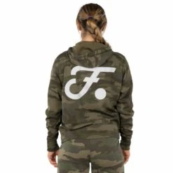 Fuji Forest Camo Womens Hoodie -Martial Arts Equipment Artboardcopy3 1600x1600 677f2ea7 e04b 4376 989e 1119a55ba300