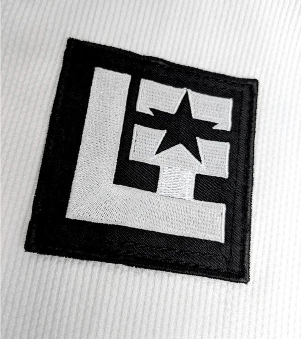 Combat Corner BJJ Life CompLite White BJJ GI 10 Combat Corner BJJ Life CompLite White BJJ GI - Image 10