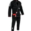 Combat Corner BJJ Life CompTrainer Elephant BJJ GI-Black