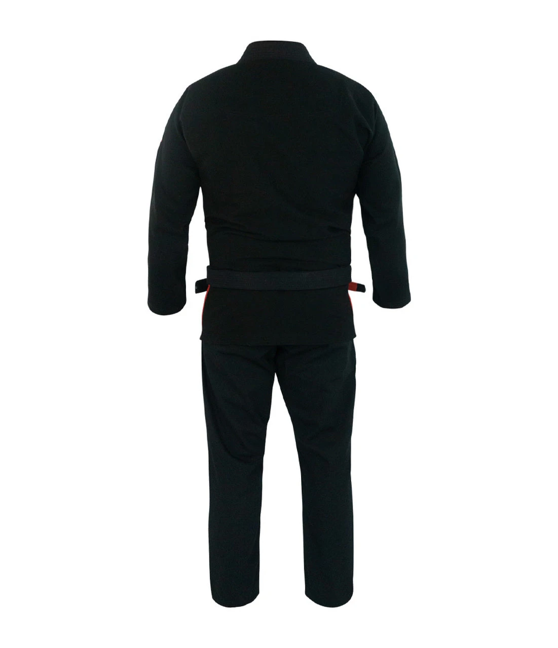 Combat Corner BJJ Life CompLite 2 BJJ GI - Black 5 Combat Corner BJJ Life CompLite 2 BJJ GI - Black - Image 5