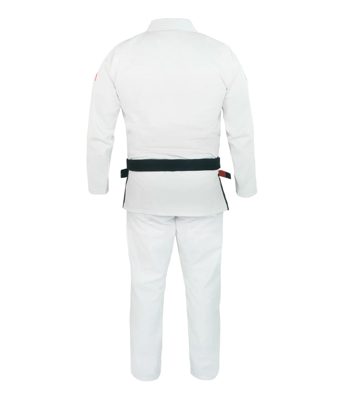 Combat Corner BJJ Life CompLite 2 BJJ GI - White 6 Combat Corner BJJ Life CompLite 2 BJJ GI - White - Image 6