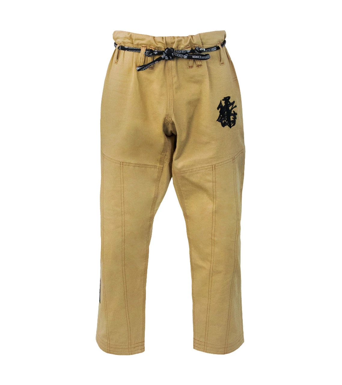 Combat Corner BJJ Life CompTrainer BJJ GI | Sand 8 Combat Corner BJJ Life CompTrainer BJJ GI | Sand - Image 8