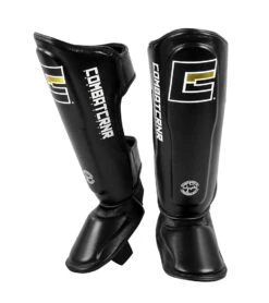 Combat Corner HMIT Shin Guards