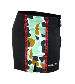 Combat Corner BOSS Fight Shorts Camo- Model 13 -Martial Arts Equipment BOSS FIGHT SHORTS MODEL 13 CAMO RIGHT 600x675 1
