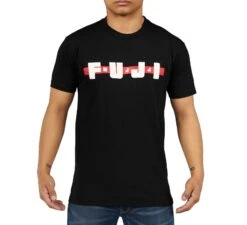 Fuji Base T-Shirt -Martial Arts Equipment Base Tee 0002 008 1600x1600 5e15bde8 9ef4 41d6 a792 082cbef25606