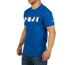 Fuji Base T-Shirt -Martial Arts Equipment Base Tee 0004 006 1600x1600 1f3815f4 b9c8 4818 99fd 995e91833630