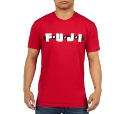 Fuji Base T-Shirt