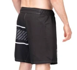 Fuji Freestyle 2.0 Ranked Grappling Shorts -Martial Arts Equipment BlackMensShorts3 1600x1600 587d2792 9cf2 4d98 9d79 0ec575063b8d