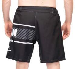 Fuji Freestyle 2.0 Ranked Grappling Shorts -Martial Arts Equipment BlackMensShorts4 1600x1600 a55f9121 d5e2 4b5b 8ad6 cff063551d42