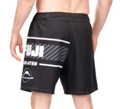 Fuji Freestyle 2.0 Ranked Grappling Shorts -Martial Arts Equipment BlackMensShorts5 1600x1600 bc4e09ce 12d6 4215 bb8a 0c21b88d7a76