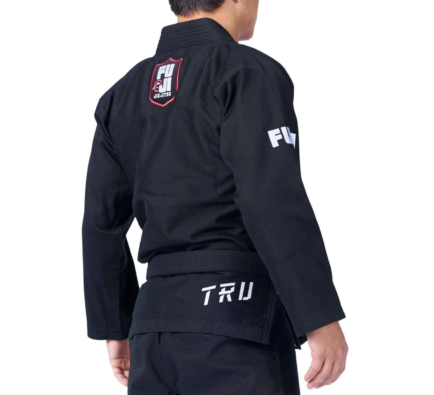 Fuji TRU FIT BJJ Gi Jacket 10 Fuji TRU FIT BJJ Gi Jacket - Image 10