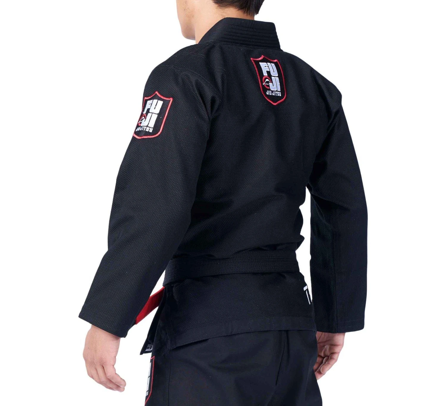 Fuji TRU FIT BJJ Gi Jacket 12 Fuji TRU FIT BJJ Gi Jacket - Image 12