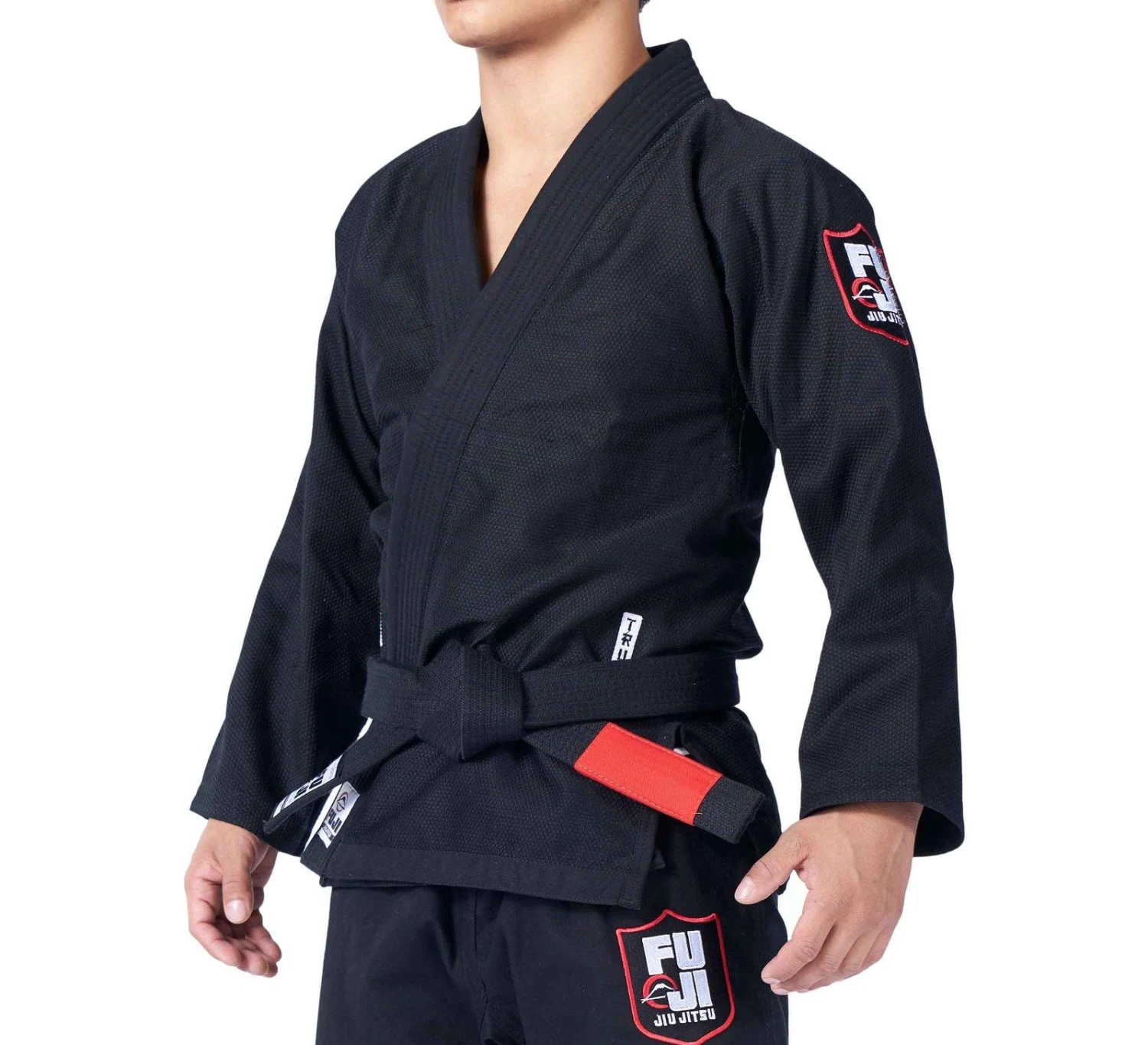 Fuji TRU FIT BJJ Gi Jacket 13 Fuji TRU FIT BJJ Gi Jacket - Image 13