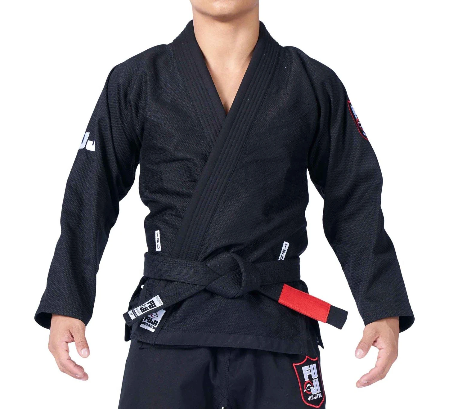 Fuji TRU FIT BJJ Gi Jacket 8 Fuji TRU FIT BJJ Gi Jacket - Image 8