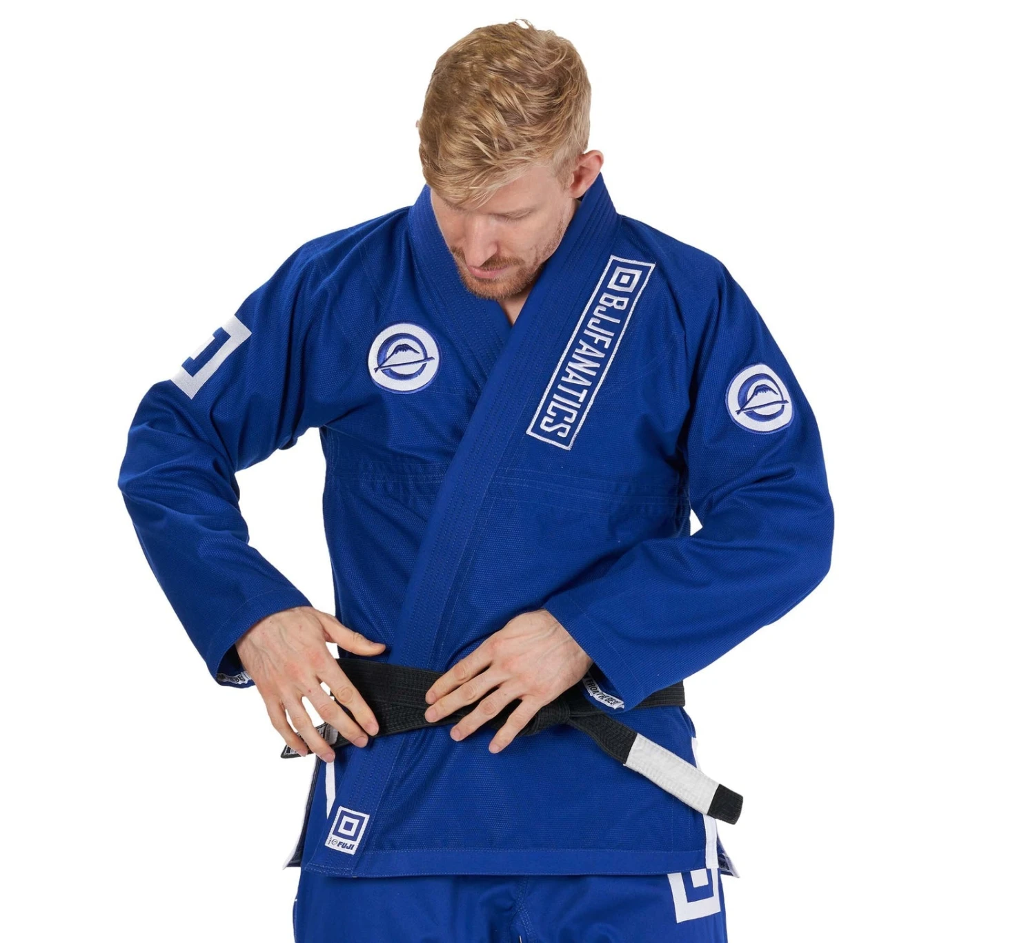 Fuji BJJ Fanatics Ultra Lite BJJ Gi 17 Fuji BJJ Fanatics Ultra Lite BJJ Gi - Image 17