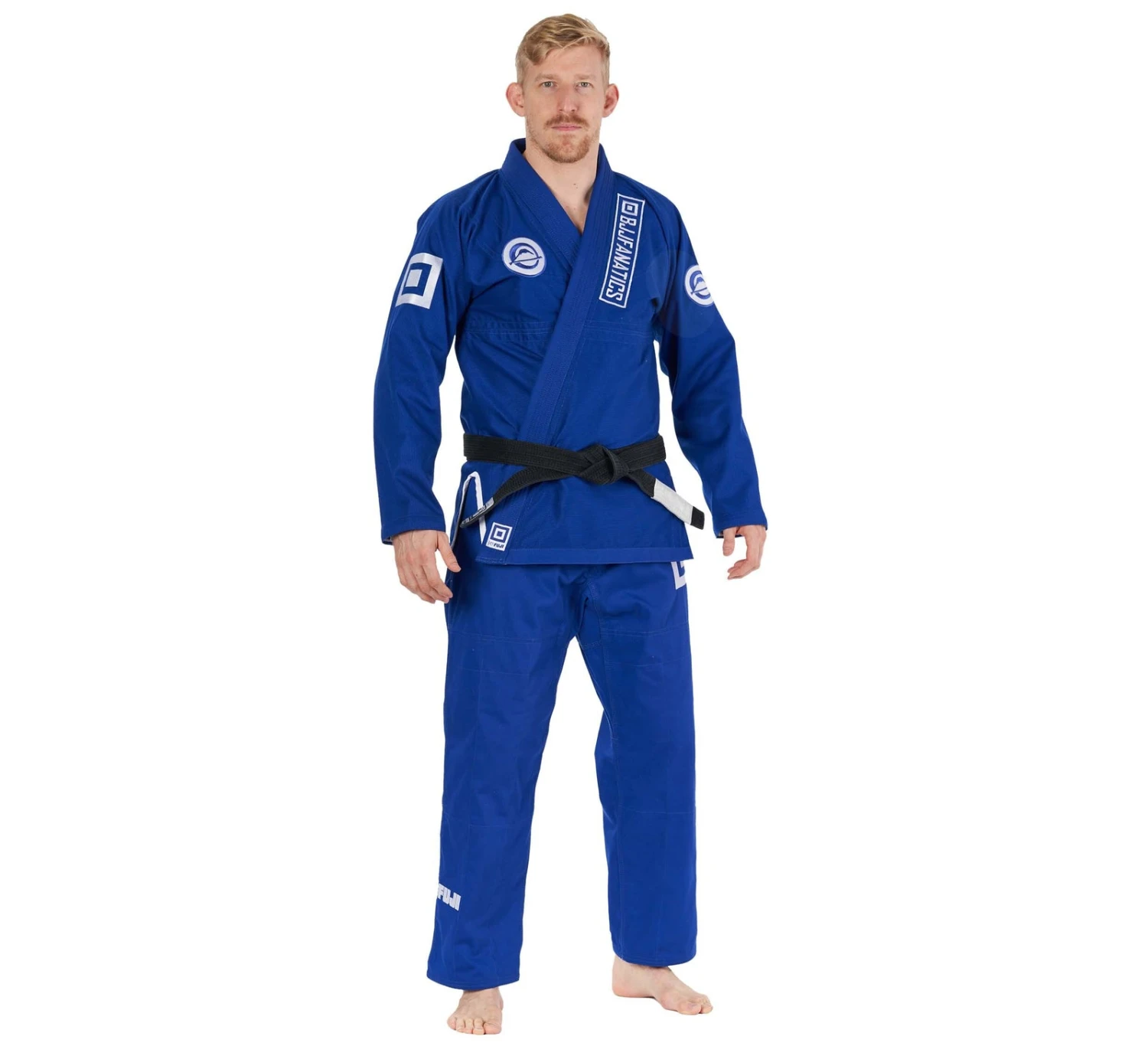 Fuji BJJ Fanatics Ultra Lite BJJ Gi 12 Fuji BJJ Fanatics Ultra Lite BJJ Gi - Image 12