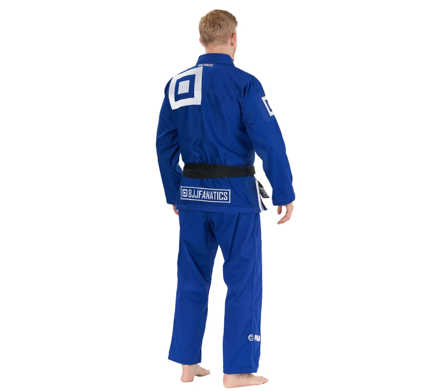 Fuji BJJ Fanatics Ultra Lite BJJ Gi 13 Fuji BJJ Fanatics Ultra Lite BJJ Gi - Image 13