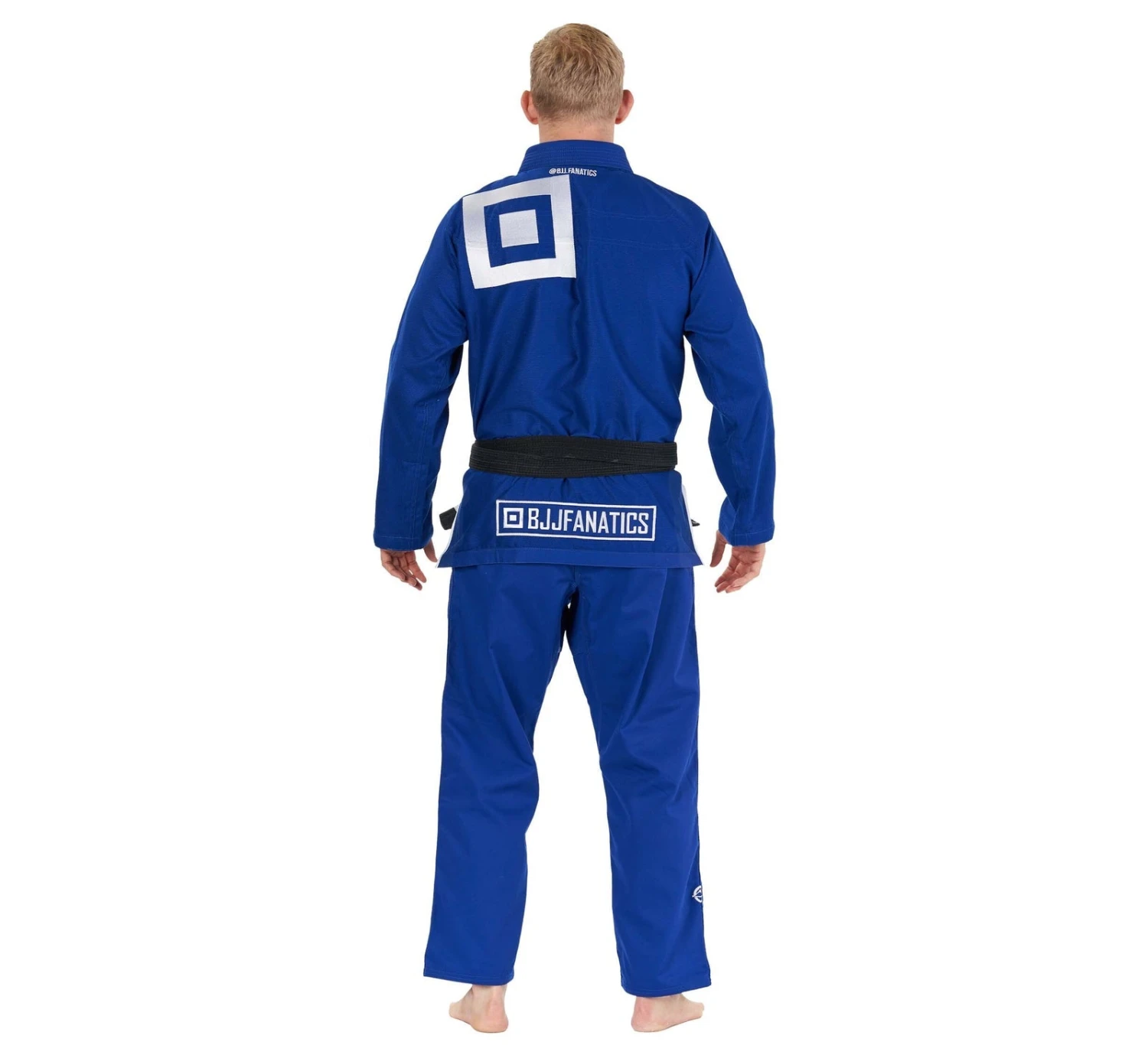 Fuji BJJ Fanatics Ultra Lite BJJ Gi 14 Fuji BJJ Fanatics Ultra Lite BJJ Gi - Image 14