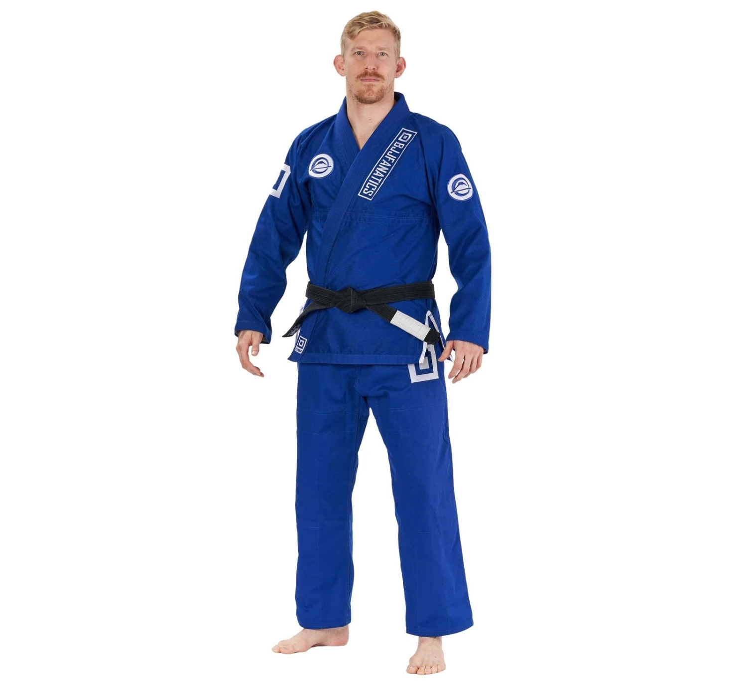 Fuji BJJ Fanatics Ultra Lite BJJ Gi 11 Fuji BJJ Fanatics Ultra Lite BJJ Gi - Image 11