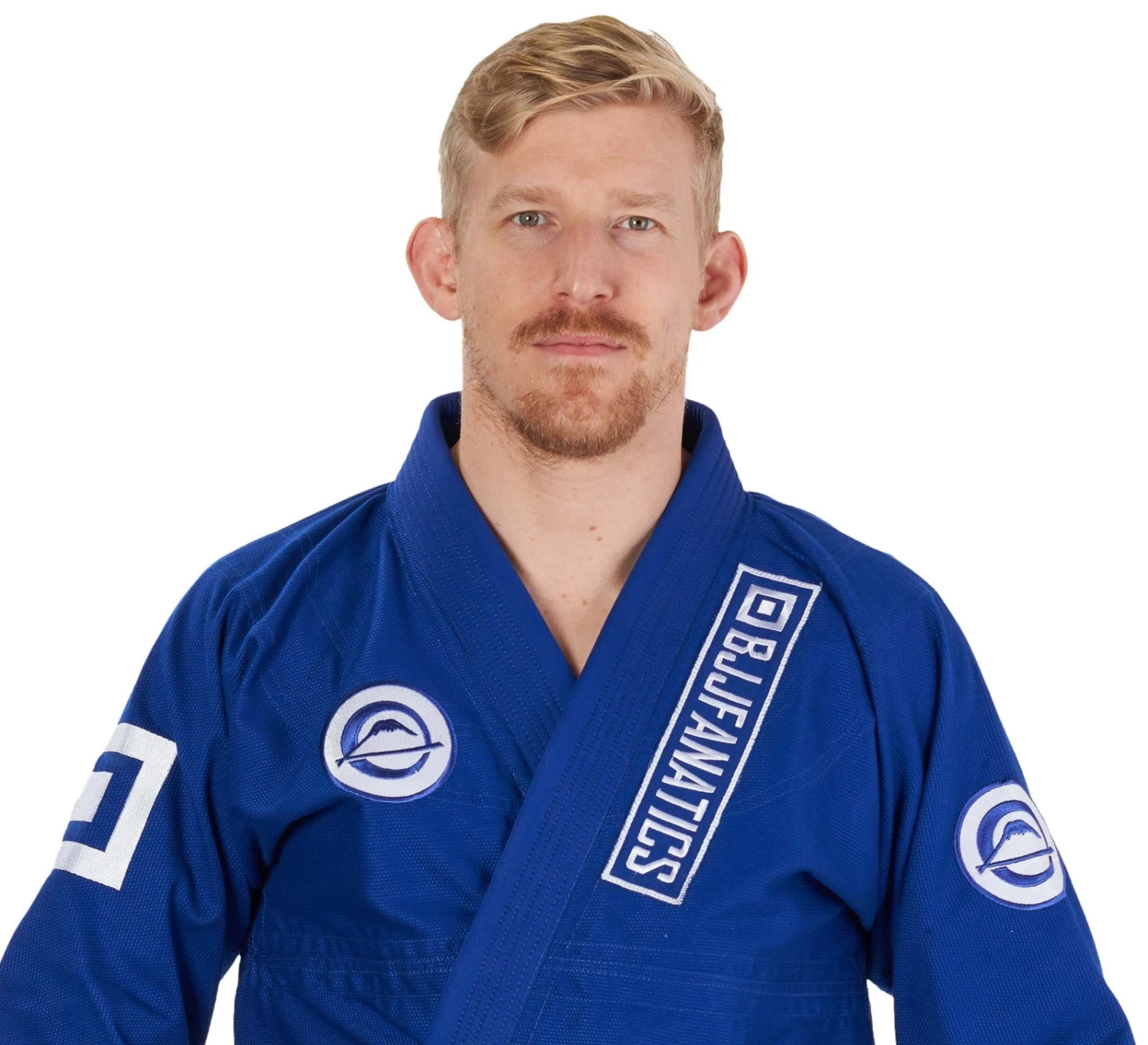 Fuji BJJ Fanatics Ultra Lite BJJ Gi 9 Fuji BJJ Fanatics Ultra Lite BJJ Gi - Image 9
