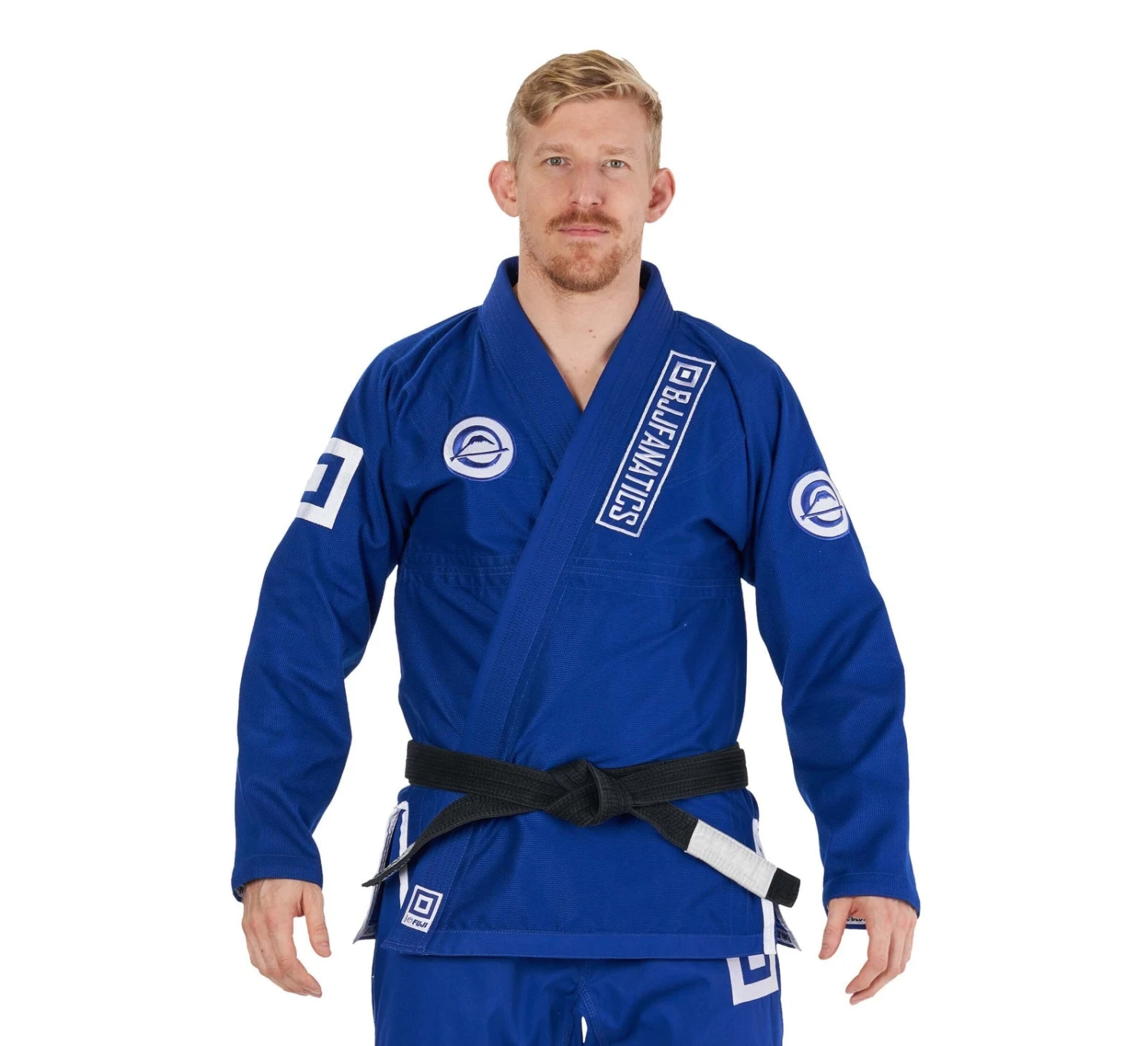Fuji BJJ Fanatics Ultra Lite BJJ Gi 10 Fuji BJJ Fanatics Ultra Lite BJJ Gi - Image 10
